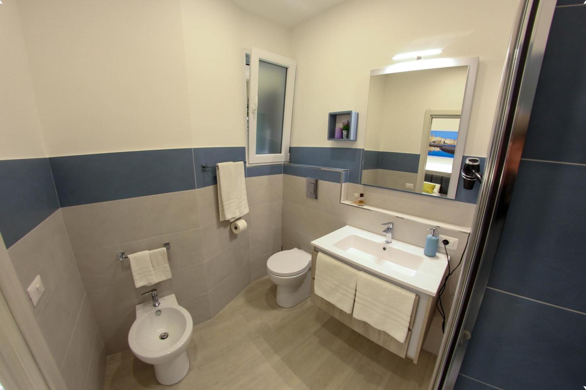 Yeasy Smart Rooms 切法卢 客房 照片